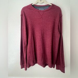 G.H.‎ BASS NWOT Thermal